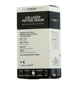 The Inkey List Face Care Collagen Peptide Serum (30 ml)