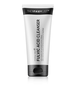 The Inkey List Face Care Fulvic Acid Cleanser (150 ml)