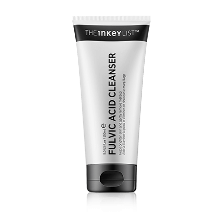 The Inkey List Face Care Fulvic Acid Cleanser (150 ml)