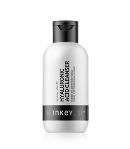The Inkey List Face Care Hyaluronic Acid Cleanser (150 ml)