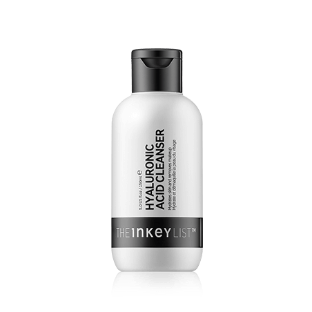 The Inkey List Face Care Hyaluronic Acid Cleanser (150 ml)
