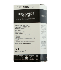 The Inkey List Face Care Niacinamide Serum (30 ml)