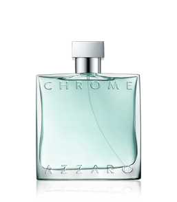 Azzaro Chrome Azure Eau de Toilette Spray (100 ml)