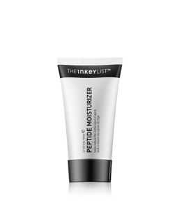 The Inkey List Face Care Peptide Moisturizer (50 ml)