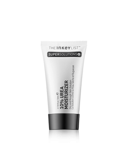The Inkey List Face Care Supersolutions+ 10% Urea Moisturizer (50 ml)