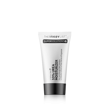 The Inkey List Face Care Supersolutions+ 10% Urea Moisturizer (50 ml)