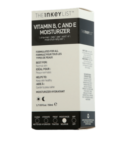 The Inkey List Face Care Vitamin B