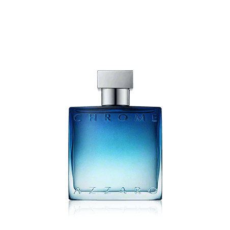 Azzaro Chrome Eau de Parfum Spray (50 ml)