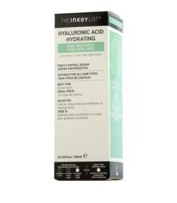 The Inkey List Hair & Scalp Hyaluronic Acid Hydrating Hair Treatment (100 ml)
