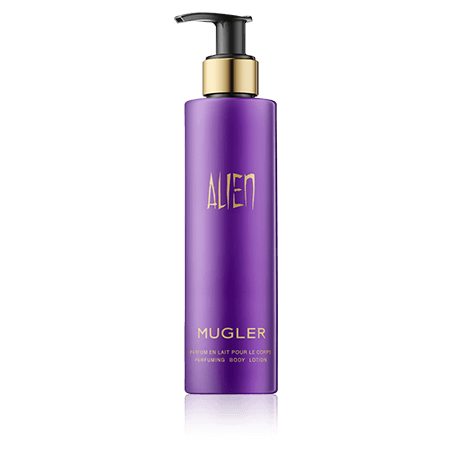 Thierry Mugler Alien Body Lotion (200 ml)
