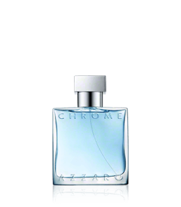 Azzaro Chrome Eau de Toilette Spray (30 ml)