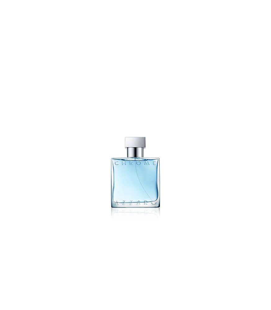 Azzaro Chrome Eau de Toilette Spray (30 ml)