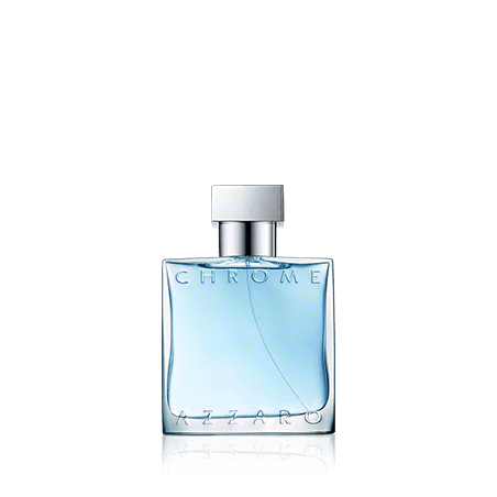 Azzaro Chrome Eau de Toilette Spray (30 ml)