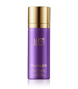Thierry Mugler Alien Hair & Body Fragrance Mist (100 ml)