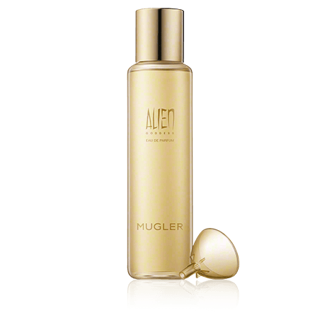 Thierry Mugler Alien Goddess Nachfüllung EdP (100 ml)