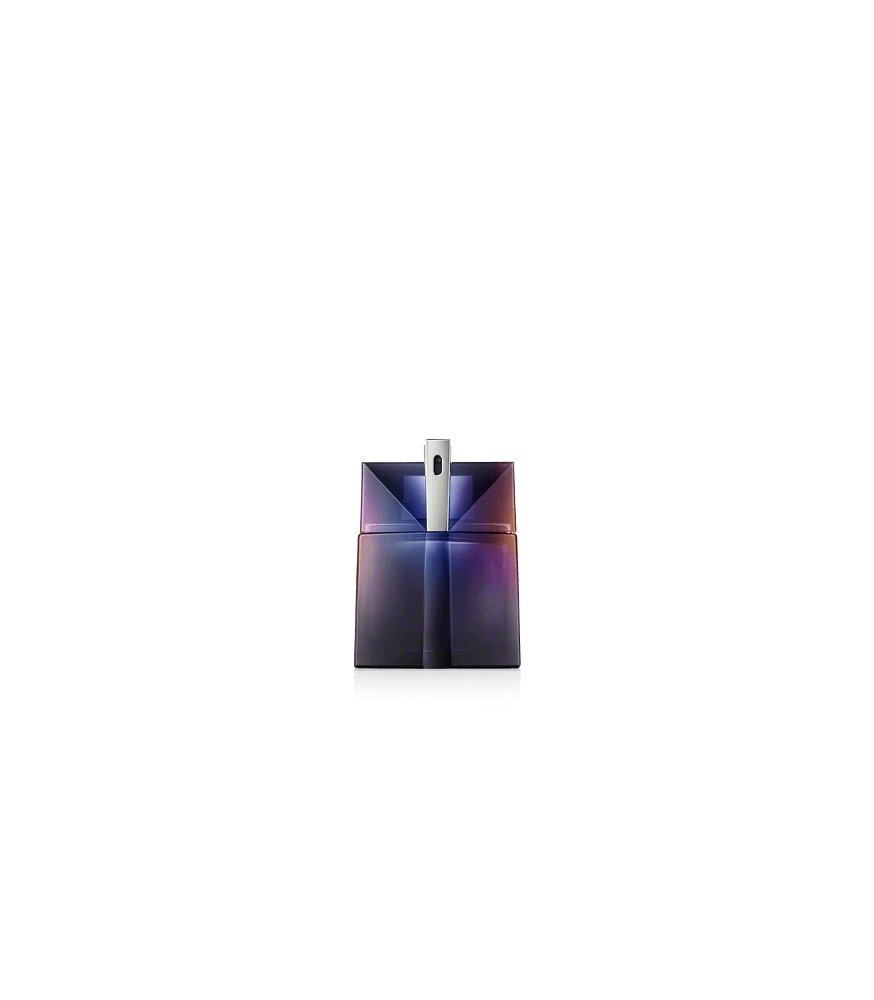 Thierry Mugler Alien Man Eau de Toilette Spray (nachfüllbar) (50 ml)