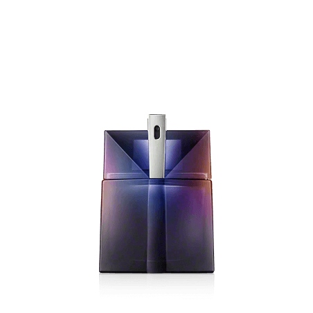Thierry Mugler Alien Man Eau de Toilette Spray (nachfüllbar) (50 ml)