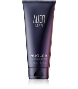 Thierry Mugler Alien Man Hair and Body Shampoo (200 ml)