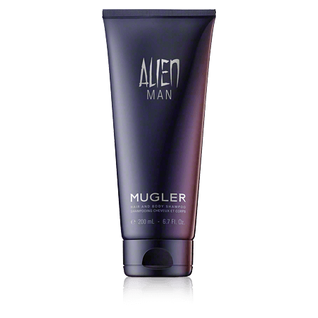Thierry Mugler Alien Man Hair and Body Shampoo (200 ml)