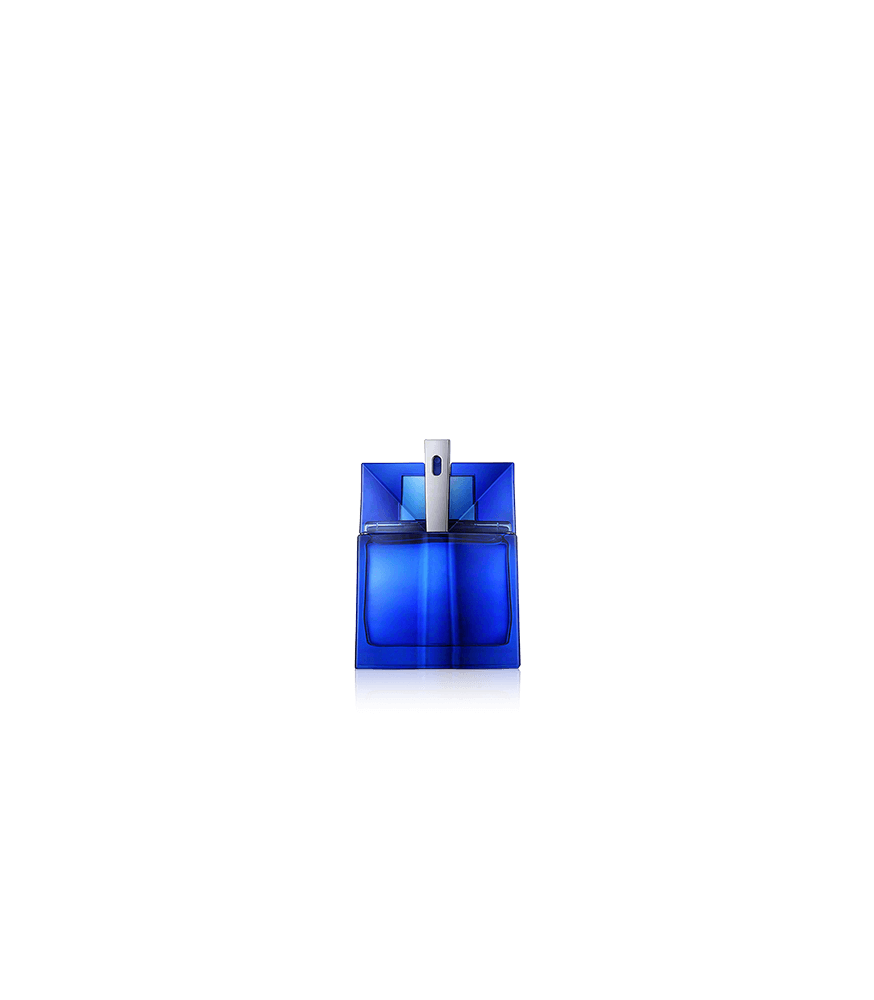 Thierry Mugler Alien Man Fusion Eau de Toilette Spray (50 ml)