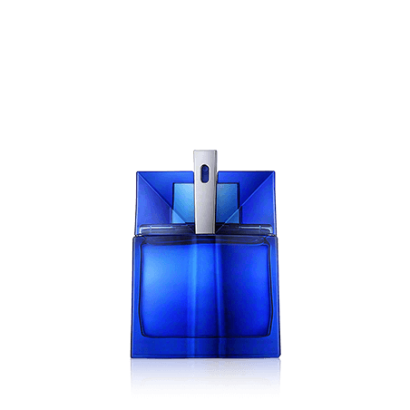 Thierry Mugler Alien Man Fusion Eau de Toilette Spray (50 ml)