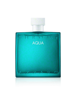 Azzaro Chrome Aqua Eau de Toilette Spray (100 ml)