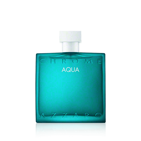 Azzaro Chrome Aqua Eau de Toilette Spray (100 ml)