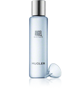 Thierry Mugler Angel Nachfüllung Eau de Toilette (100 ml)