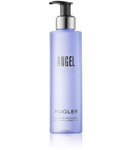 Thierry Mugler Angel Shower Gel (200 ml)