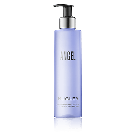 Thierry Mugler Angel Shower Gel (200 ml)