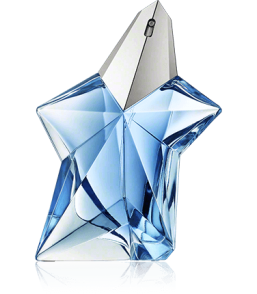 Thierry Mugler Angel Standing Star Eau de Parfum Spray (nachfüllbar) (100 ml)