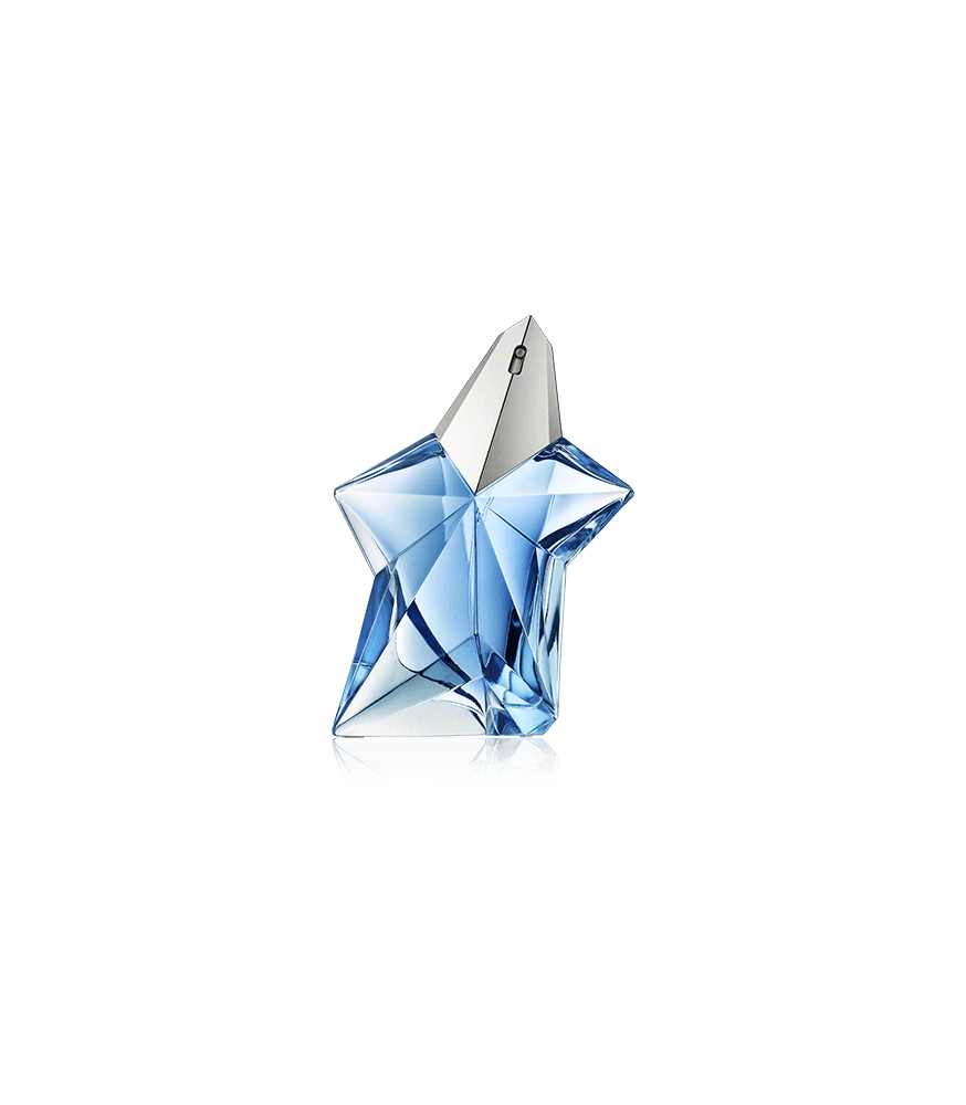 Thierry Mugler Angel Standing Star Eau de Parfum Spray (nachfüllbar) (100 ml)