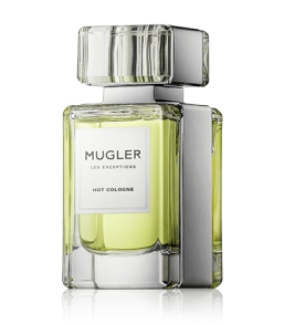 Thierry Mugler Les Exceptions Hot Cologne Eau de Parfum Spray (80 ml)