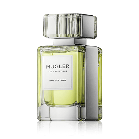 Thierry Mugler Les Exceptions Hot Cologne Eau de Parfum Spray (80 ml)