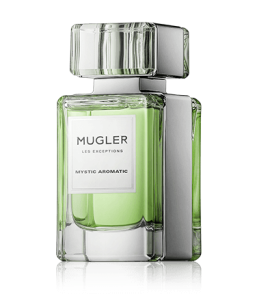 Thierry Mugler Les Exceptions Mystic Aromatic Eau de Parfum Spray (80 ml)
