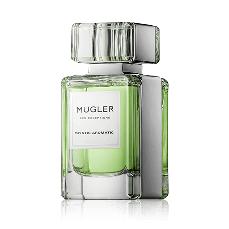 Thierry Mugler Les Exceptions Mystic Aromatic Eau de Parfum Spray (80 ml)
