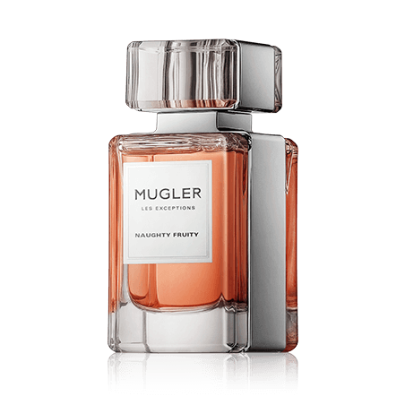 Thierry Mugler Les Exceptions Naughty Fruity Eau de Parfum Spray (80 ml)