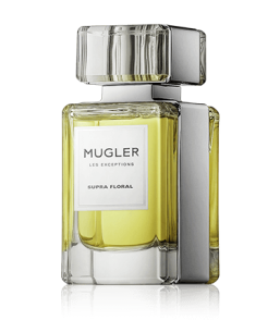 Thierry Mugler Les Exceptions Supra Floral Eau de Parfum Spray (80 ml)