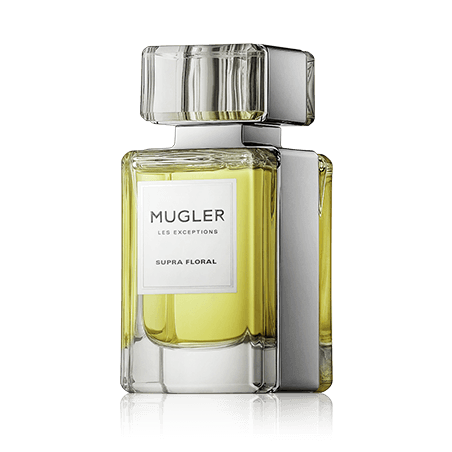 Thierry Mugler Les Exceptions Supra Floral Eau de Parfum Spray (80 ml)