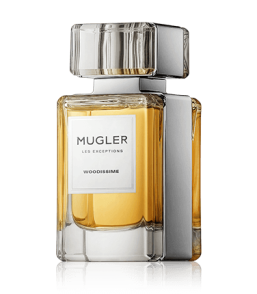 Thierry Mugler Les Exceptions Woodissime Eau de Parfum Spray (80 ml)