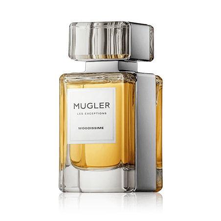 Thierry Mugler Les Exceptions Woodissime Eau de Parfum Spray (80 ml)