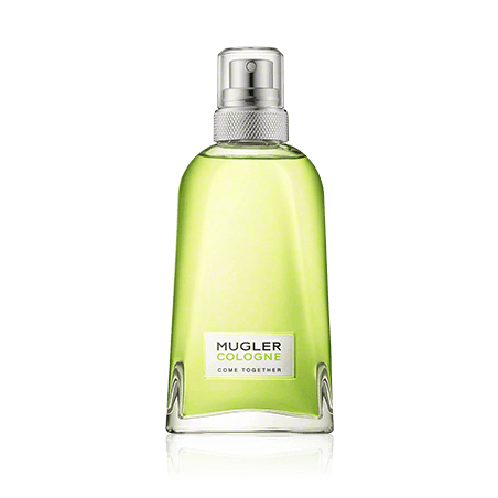 Thierry Mugler Mugler Cologne Come Together Eau de Toilette Spray (100 ml)