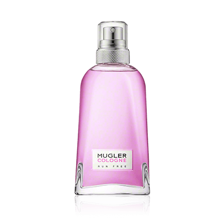 Thierry Mugler Mugler Cologne Run Free Eau de Toilette Spray (100 ml)