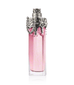 Thierry Mugler Womanity Eau de Parfum Spray (nachfüllbar) (80 ml)