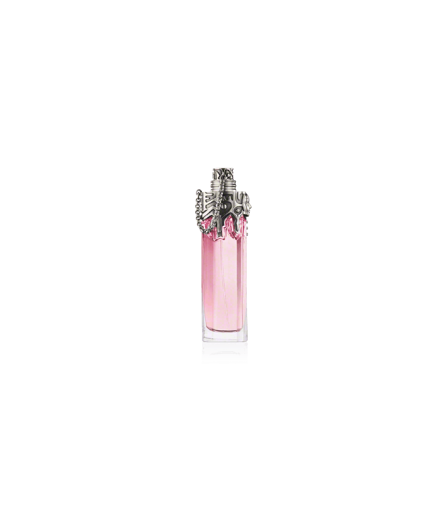 Thierry Mugler Womanity Eau de Parfum Spray (nachfüllbar) (80 ml)