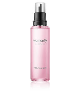 Thierry Mugler Womanity Nachfüllung Eau de Parfum (100 ml)