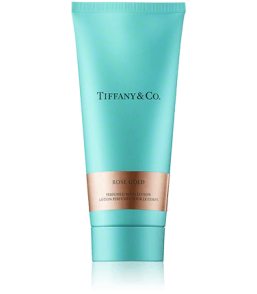 Tiffany Tiffany & Co. Rose Gold Body Lotion (200 ml)