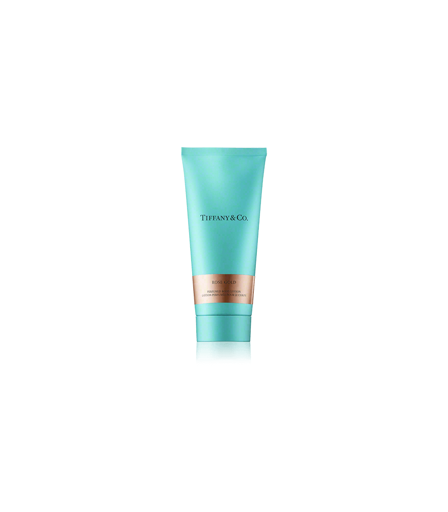 Tiffany Tiffany & Co. Rose Gold Body Lotion (200 ml)
