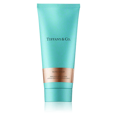 Tiffany Tiffany & Co. Rose Gold Body Lotion (200 ml)