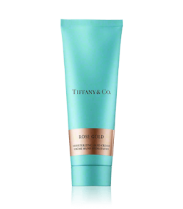Tiffany Tiffany & Co. Rose Gold Hand Cream (75 ml)